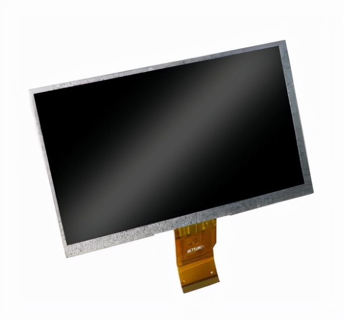 用什么視覺觀察LCD液晶屏是最好的？