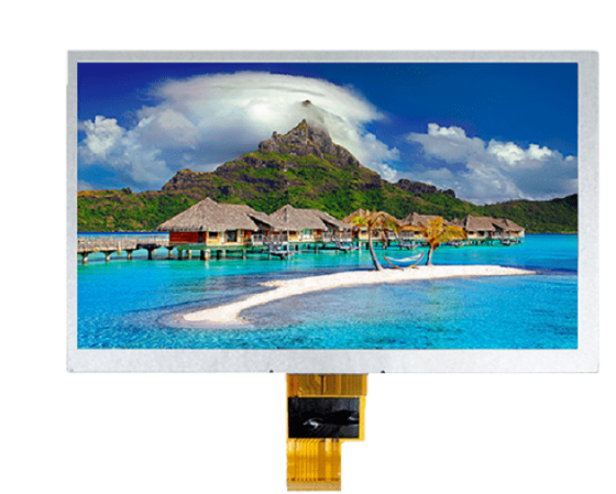 如何防止液晶顯示屏的對(duì)眼睛的傷害呢？