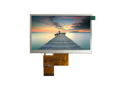 電容電阻觸摸一體機(jī)的配置解說(shuō)