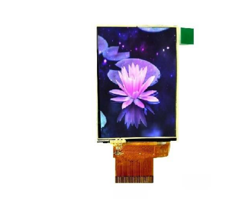 LCD液晶顯示屏如何了解分辨率？ 