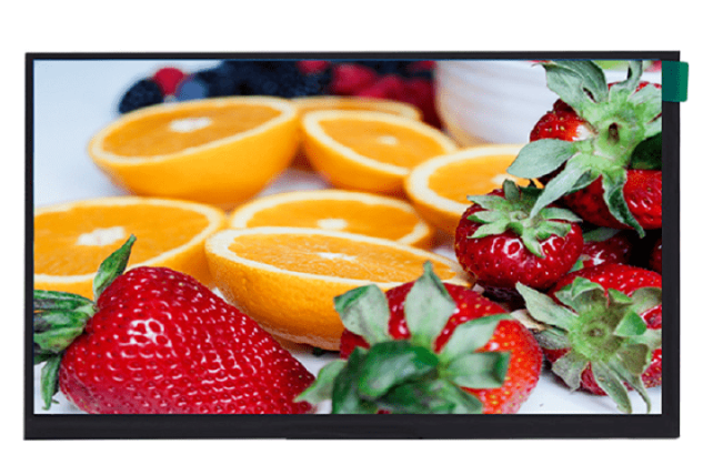 10.1寸LCD液晶顯示屏包含哪些應(yīng)用？