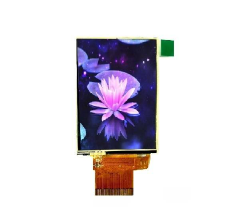 TFT液晶顯示屏屏幕出現(xiàn)偏色是怎么導(dǎo)致的？