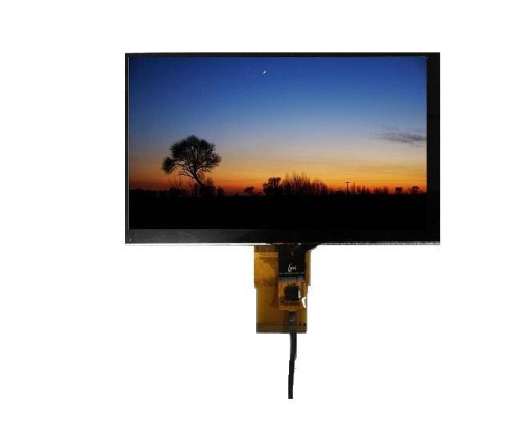 群創(chuàng)液晶屏：展現(xiàn)未來的視覺奇跡