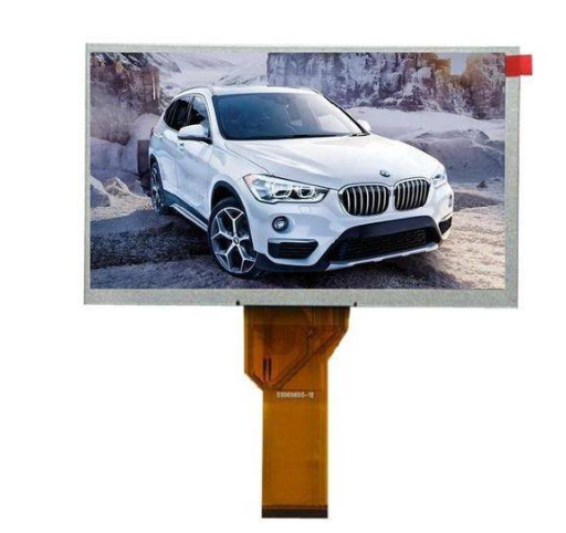 22寸液晶屏：性能更出眾，顯示更精致