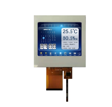 工業(yè)級液晶顯示屏的特點(diǎn)