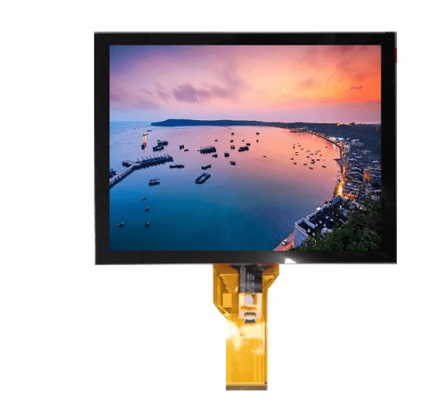 觸摸顯示屏在電子密碼鎖里的優(yōu)勢？