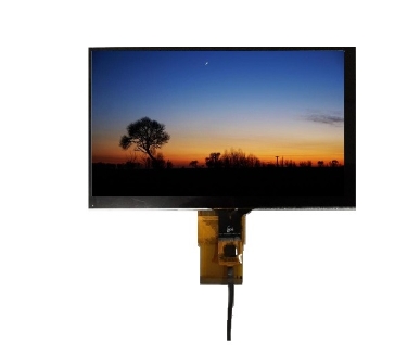 詳細(xì)介紹7寸液晶顯示屏