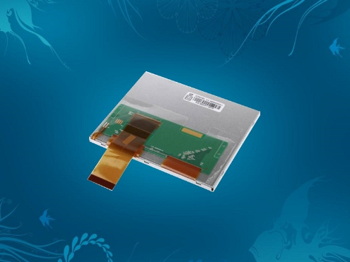 10.1寸液晶屏：小尺寸，大世界