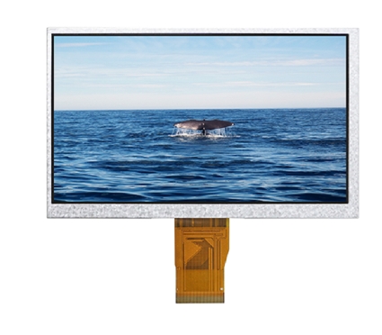 7寸高清液晶屏技術(shù)指南：你了解嗎？