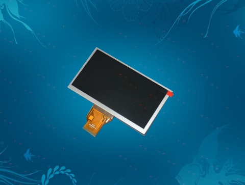 群創(chuàng)顯示屏：引領(lǐng)顯示技術(shù)革新的先鋒