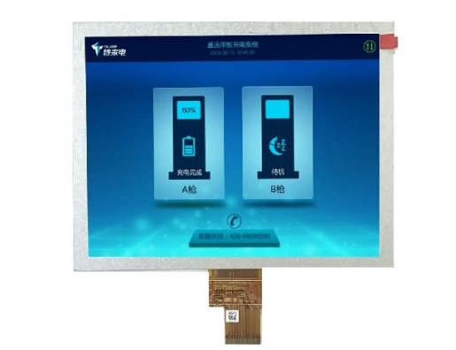 液晶顯示屏壞點知多少？