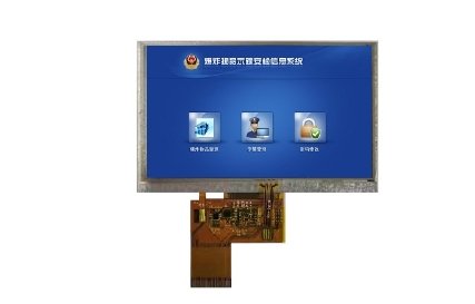 TFT液晶屏導(dǎo)致閃屏是什么原因？