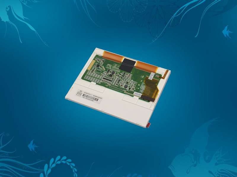 12.1寸寬溫友達(dá)工業(yè)液晶顯示屏