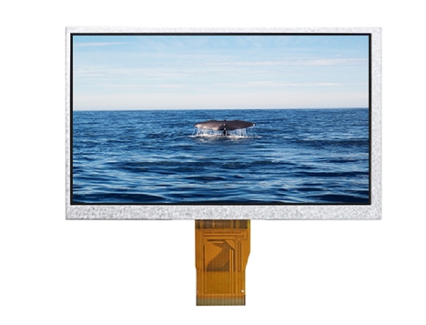 車載7寸顯示屏究竟有哪些獨特之處？