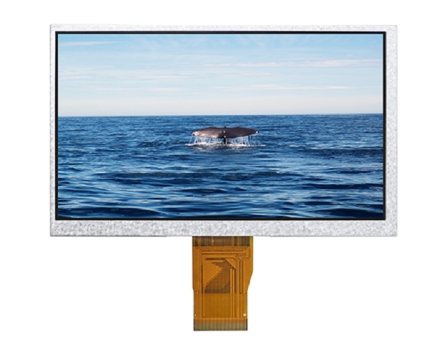 為什么7寸液晶屏成為市場新寵？