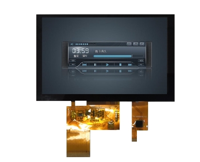 5寸高清電容觸摸顯示屏.png
